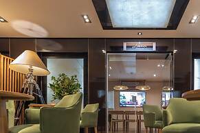 Lennox Hotel Buenos Aires