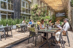 Lennox Hotel Buenos Aires