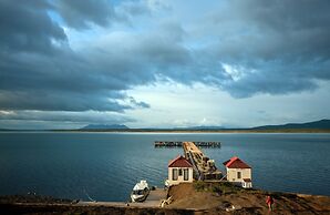 The Singular Patagonia