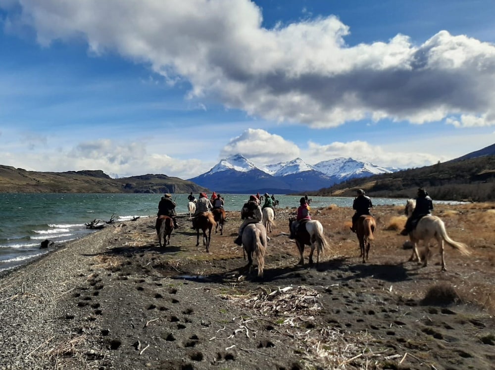 The Singular Patagonia