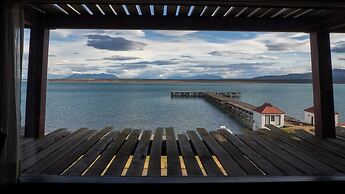 The Singular Patagonia
