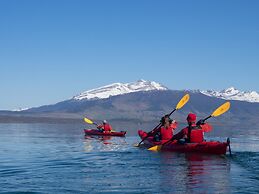 The Singular Patagonia
