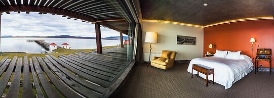 The Singular Patagonia