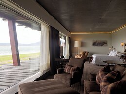The Singular Patagonia