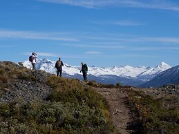 The Singular Patagonia