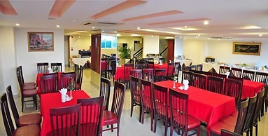 Lammy Hotel