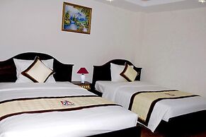 Lammy Hotel