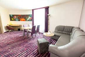Galaxy Hotel