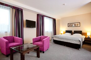 Qubus Hotel Bielsko-Biala