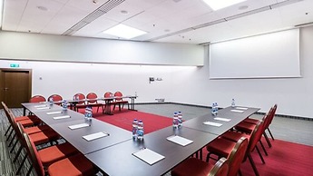 Qubus Hotel Bielsko-Biala