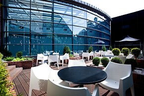 Qubus Hotel Bielsko-Biala