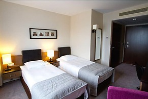 Qubus Hotel Bielsko-Biala