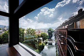 Qubus Hotel Bielsko-Biala