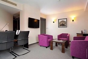 Qubus Hotel Bielsko-Biala