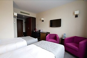 Qubus Hotel Bielsko-Biala