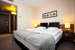 Qubus Hotel Bielsko-Biala