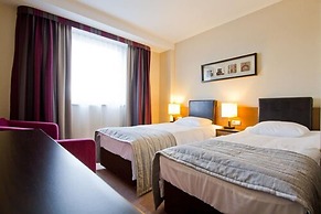 Qubus Hotel Bielsko-Biala