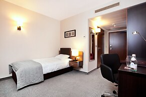 Qubus Hotel Bielsko-Biala