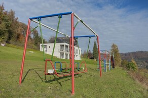 Waldhotel Sonnenberg