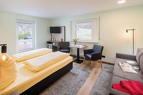 Waldhotel Sonnenberg