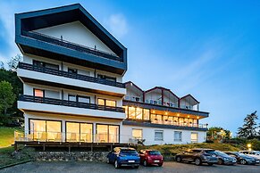Waldhotel Sonnenberg