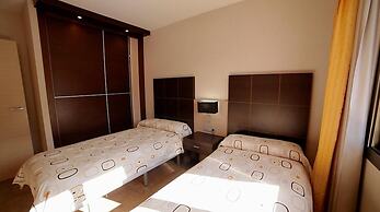 Albir Palace Apartments