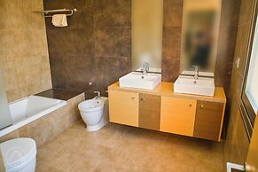 Albir Palace Apartments
