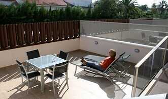 Albir Palace Apartments