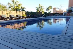 Albir Palace Apartments
