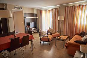 Albir Palace Apartments
