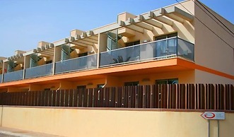 Albir Palace Apartments