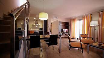 Albir Palace Apartments