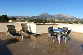 Albir Palace Apartments