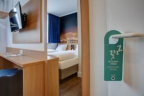 Hotel Keese
