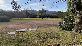 Finca Valentina