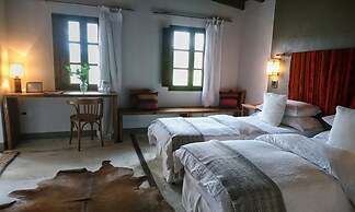 Finca Valentina
