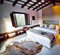 Finca Valentina