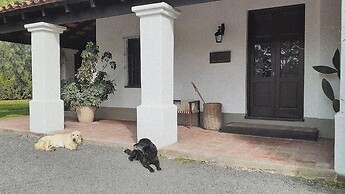 Finca Valentina