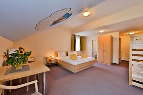 Sonnenhotel Bayerischer Hof