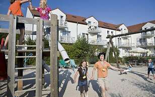 Sonnenhotel Bayerischer Hof