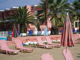 Maria' s Beach Apartments