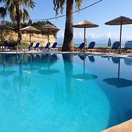 Maria' s Beach Apartments