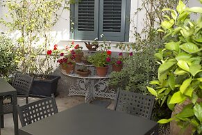 Palazzo Brunaccini Boutique Hotel