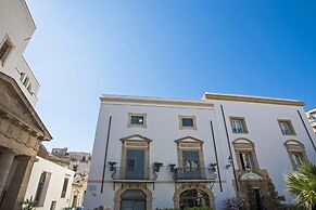 Palazzo Brunaccini Boutique Hotel