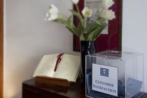 Palazzo Brunaccini Boutique Hotel