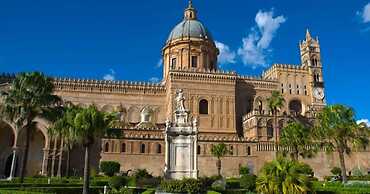 Palazzo Brunaccini Boutique Hotel