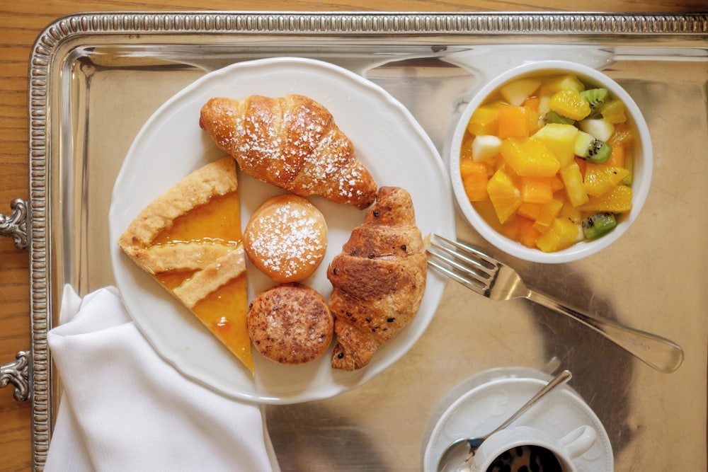 Palazzo Brunaccini Boutique Hotel