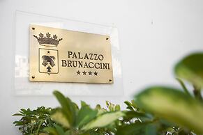 Palazzo Brunaccini Boutique Hotel