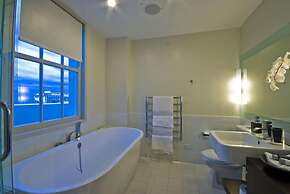 The Dome Boutique Apartments
