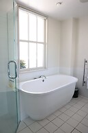 The Dome Boutique Apartments